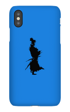 fsnoseblunt iPhone Phone Cases