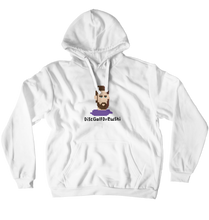DiscGolfDrewski Logo Hoodies (No-Zip/Pullover)