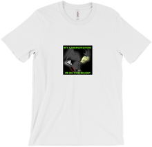 My Lamborghini is in the shop T-Shirts