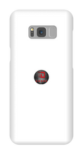 dodge_961 Samsung Phone Cases
