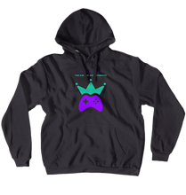 Gooeystew420 K.O.A Hoodies (No-Zip/Pullover)