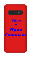 smashbrethrenpts_timmyp Samsung Phone Cases