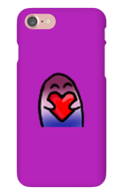 couchjumper iPhone Phone Cases