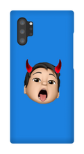 Darkpokewill123 Premium Samsung Phone Case