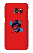manusking Samsung Phone Cases