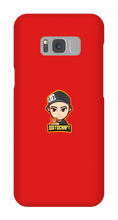 ositocraft_gaming Samsung Phone Cases