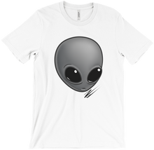 Falcato Alien T-Shirts