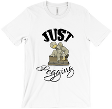 Just Monkionysus T-Shirts