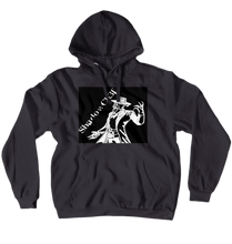 Shadowch3f Hoodies (No-Zip/Pullover)