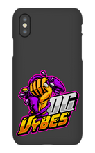 Im_OG_Vybes iPhone Phone Cases