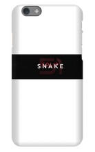 solidsnake51_ iPhone Phone Cases