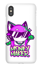 LMY MONEY iPhone Phone Cases