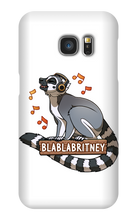 BlaBla Samsung Galaxy Cases