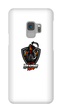 Reaping Robo Samsung Phone Cases