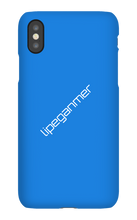 lipeganmer iPhone Phone Cases