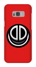 Smile your Samsung Phone Cases