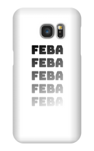 feba__ Samsung Phone Cases