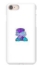 sparkle_storm iPhone Phone Cases