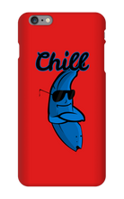 thebluestbanana iPhone Phone Cases
