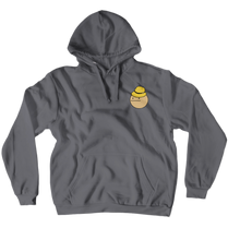 Hoodies (No-Zip/Pullover)