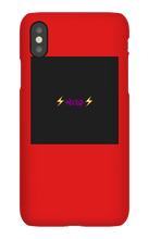 thewxsp iPhone Phone Cases