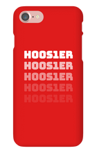 HOOS1ER's iPhone Phone Cases