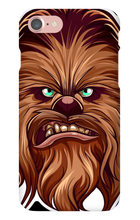 thewookie3360_ttv iPhone Phone Cases