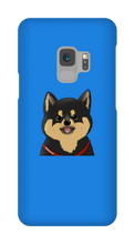 Mashu Samsung Phone Case