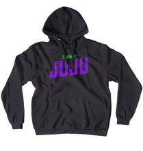 Juju Hoodie