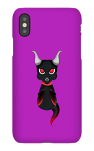domenikachilles // Koba iPhone Phone Cases