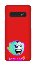 KB687 Samsung Phone Case
