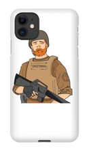 Tarkov iPhone Phone Cases