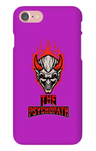 issuesyt iPhone Phone Cases