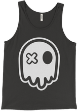 Ghost Tank