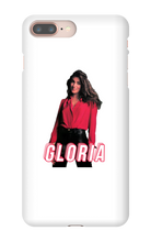 kristiande_ iPhone Gloria Case