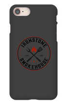 vaultdweller79 iPhone Phone Cases