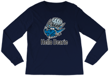 Granny Dearie Long Sleeve Tee