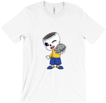 Brainee Offering t-shirt