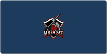 XXL Gaming Mousepad