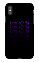 darkechild iPhone Phone Cases