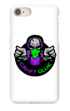 CraftGlue  iPhone Phone Case