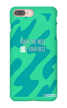 agrawalr0610 iPhone Phone Cases