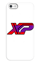 vv_i_xpbaxxter iPhone Phone Cases