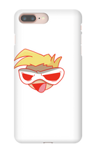 swervyisswervy iPhone Phone Cases