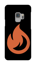 Logo Samsung Phone Cases