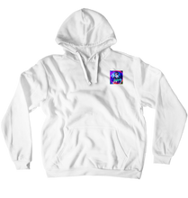 XtR5 logo hoodie