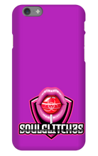 soulglitch3s iPhone Phone Cases