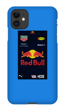 skip_hedge34 iPhone Phone Cases