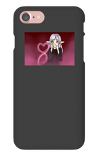 littlemisshellspawn iPhone Phone Cases