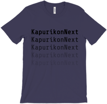 kapurikonnext T-Shirts